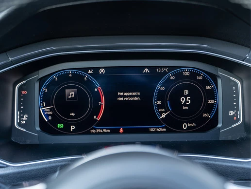 Volkswagen T-Roc - Afbeelding 30 van 30