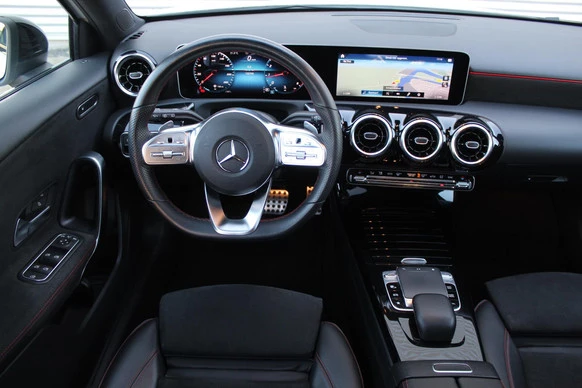 Mercedes-Benz A-Klasse - Afbeelding 8 van 30