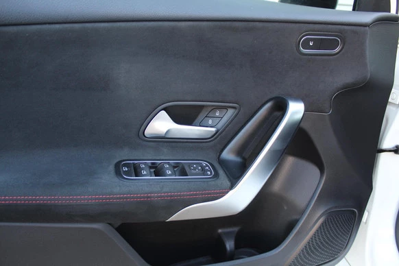 Mercedes-Benz A-Klasse - Afbeelding 10 van 30