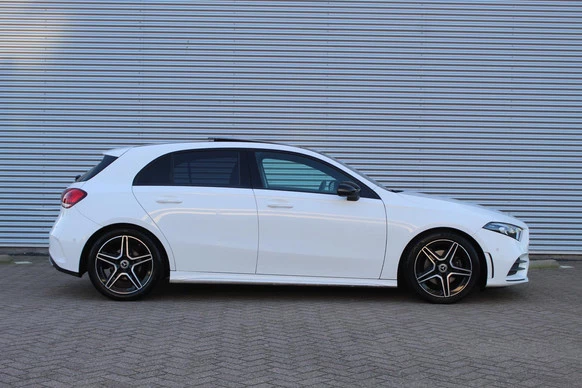 Mercedes-Benz A-Klasse - Afbeelding 5 van 30