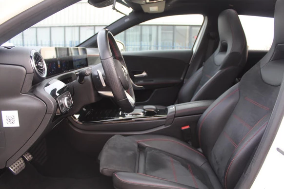 Mercedes-Benz A-Klasse - Afbeelding 11 van 30