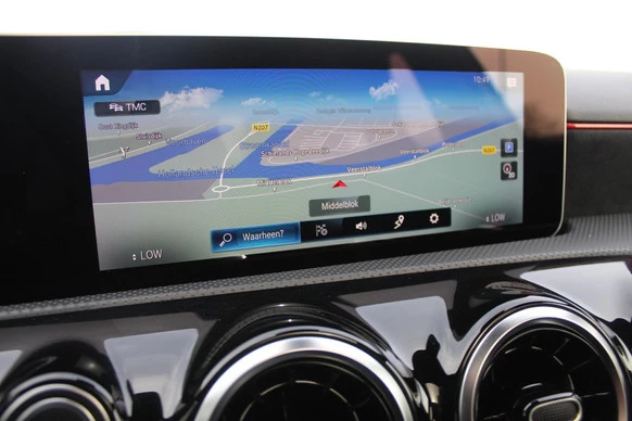 Mercedes-Benz A-Klasse - Afbeelding 14 van 30