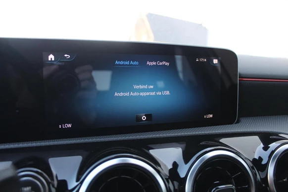 Mercedes-Benz A-Klasse - Afbeelding 15 van 30