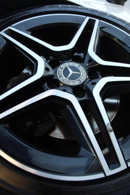 Mercedes-Benz A-Klasse - Afbeelding 17 van 30