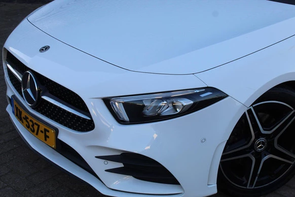 Mercedes-Benz A-Klasse - Afbeelding 18 van 30