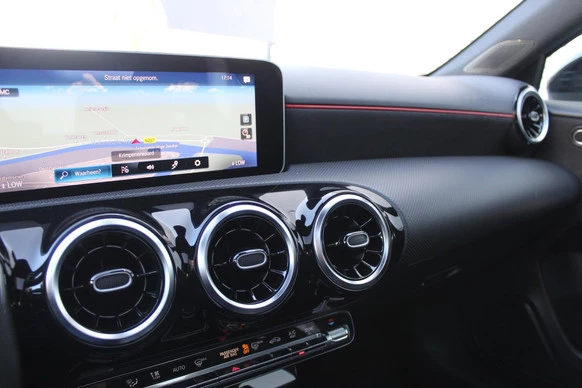 Mercedes-Benz A-Klasse - Afbeelding 19 van 30