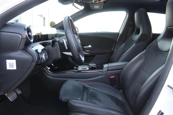 Mercedes-Benz A-Klasse - Afbeelding 21 van 30