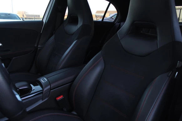 Mercedes-Benz A-Klasse - Afbeelding 22 van 30