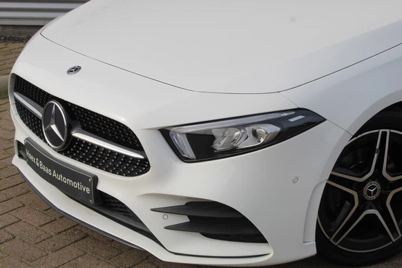 Mercedes-Benz A-Klasse - Afbeelding 23 van 30