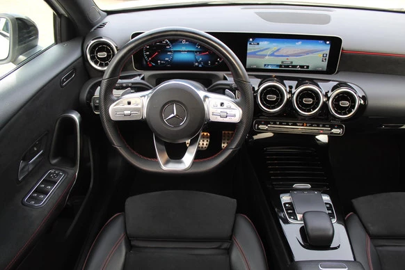 Mercedes-Benz A-Klasse - Afbeelding 24 van 30