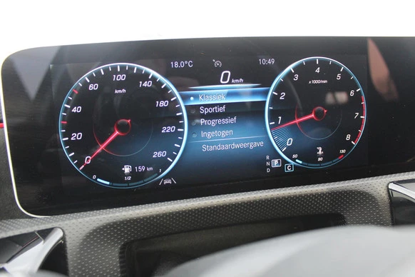 Mercedes-Benz A-Klasse - Afbeelding 28 van 30