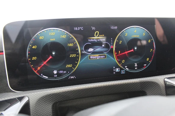 Mercedes-Benz A-Klasse - Afbeelding 29 van 30