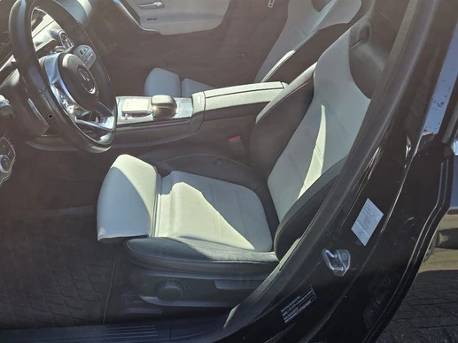 Mercedes-Benz A-Klasse - Afbeelding 3 van 21