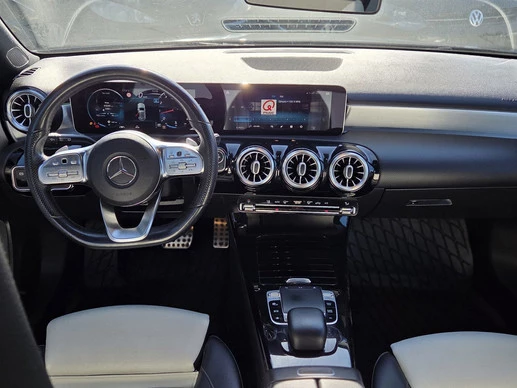 Mercedes-Benz A-Klasse - Afbeelding 4 van 21