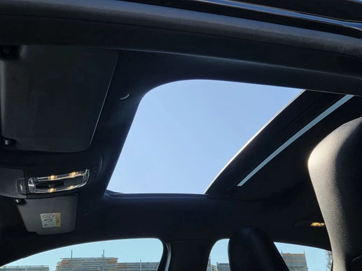 Mercedes-Benz A-Klasse - Afbeelding 5 van 21