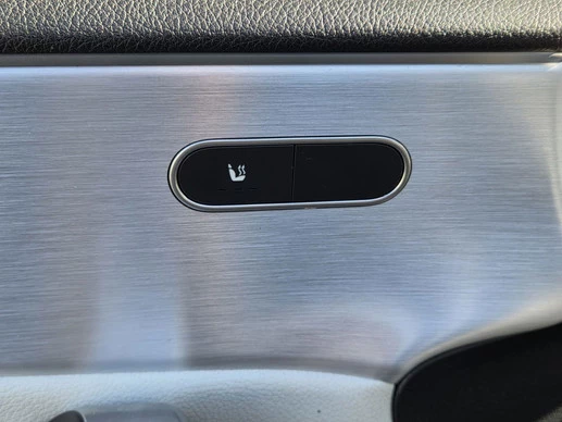 Mercedes-Benz A-Klasse - Afbeelding 8 van 21