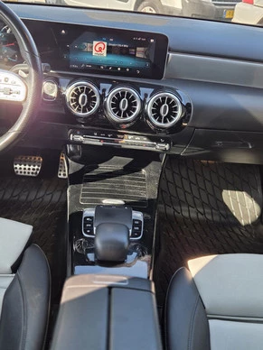 Mercedes-Benz A-Klasse - Afbeelding 9 van 21