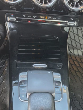 Mercedes-Benz A-Klasse - Afbeelding 10 van 21