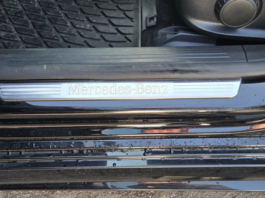 Mercedes-Benz A-Klasse - Afbeelding 18 van 21