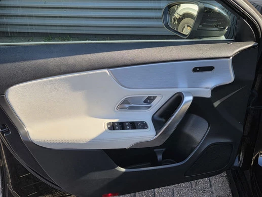 Mercedes-Benz A-Klasse - Afbeelding 20 van 21