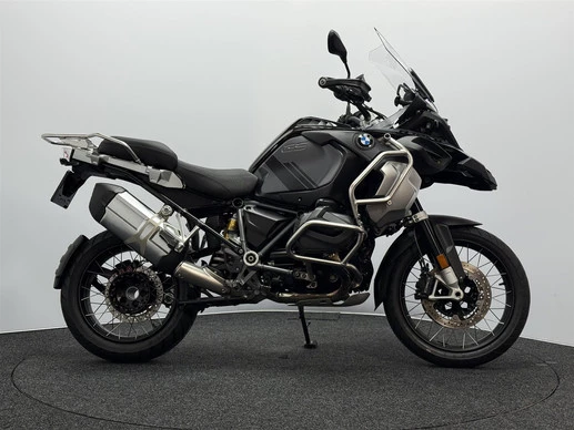 BMW R 1250 GS Adventure - Afbeelding 1 van 20