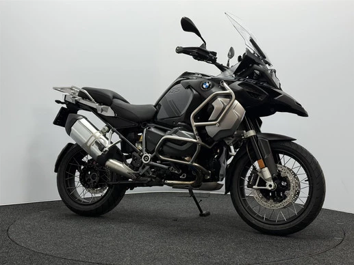 BMW R 1250 GS Adventure - Afbeelding 2 van 20