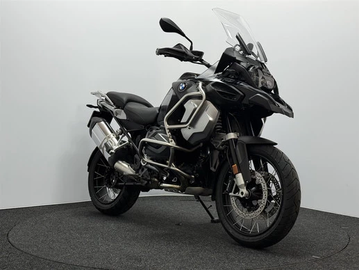 BMW R 1250 GS Adventure - Afbeelding 3 van 20