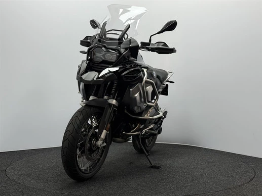 BMW R 1250 GS Adventure - Afbeelding 6 van 20