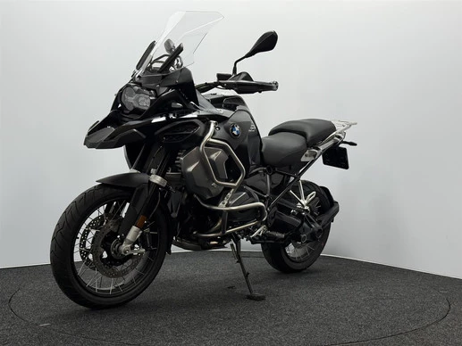 BMW R 1250 GS Adventure - Afbeelding 7 van 20