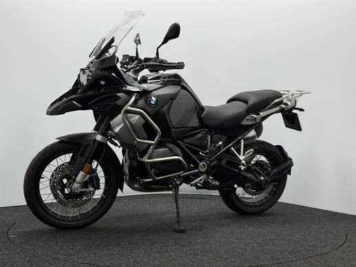 BMW R 1250 GS Adventure - Afbeelding 8 van 20