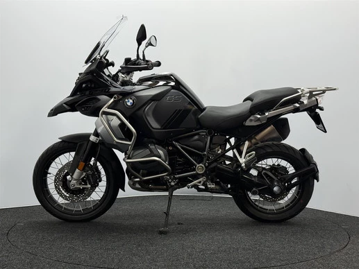 BMW R 1250 GS Adventure - Afbeelding 9 van 20