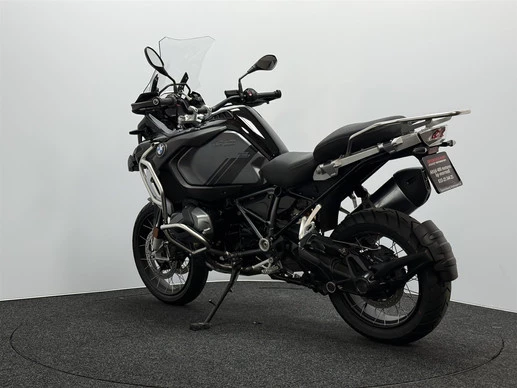 BMW R 1250 GS Adventure - Afbeelding 11 van 20