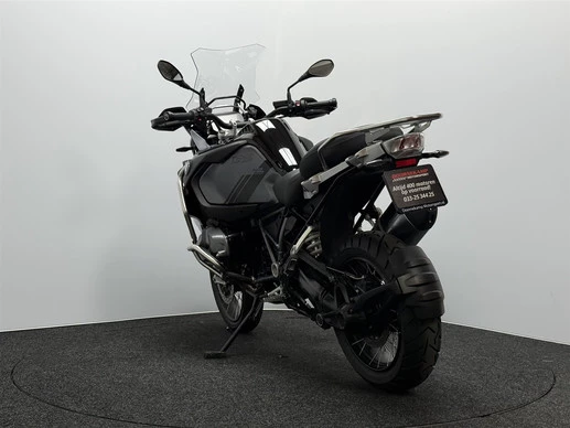BMW R 1250 GS Adventure - Afbeelding 12 van 20
