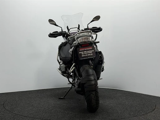 BMW R 1250 GS Adventure - Afbeelding 13 van 20