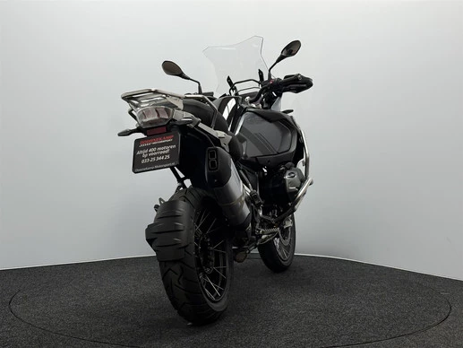 BMW R 1250 GS Adventure - Afbeelding 14 van 20