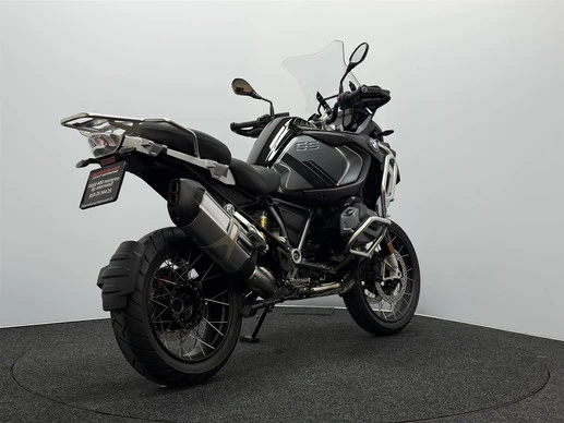 BMW R 1250 GS Adventure - Afbeelding 15 van 20