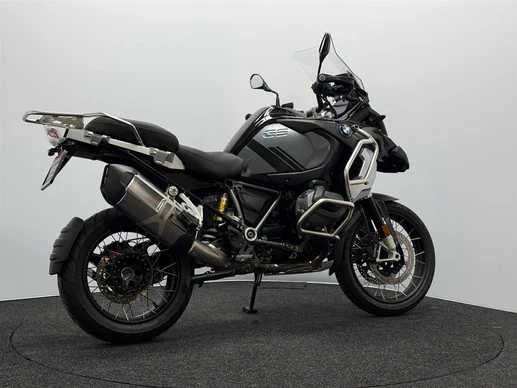 BMW R 1250 GS Adventure - Afbeelding 16 van 20
