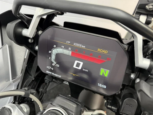 BMW R 1250 GS Adventure - Afbeelding 17 van 20