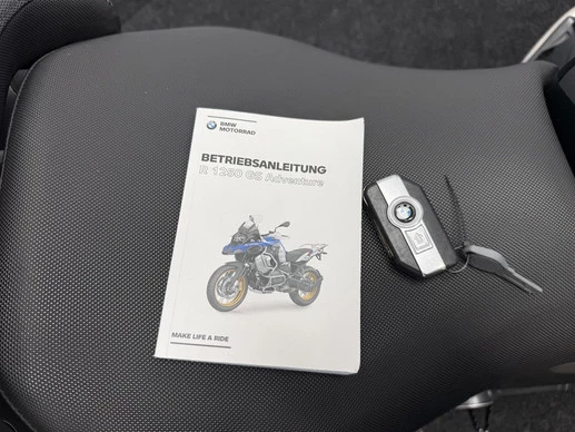 BMW R 1250 GS Adventure - Afbeelding 20 van 20
