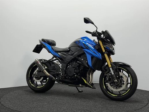Suzuki GSX - Afbeelding 2 van 20