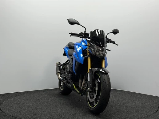 Suzuki GSX - Afbeelding 4 van 20
