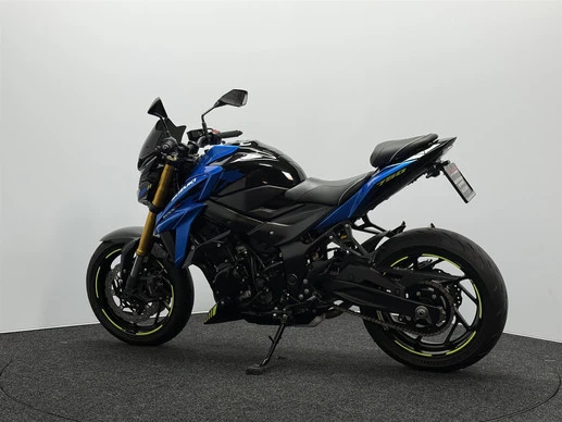 Suzuki GSX - Afbeelding 10 van 20