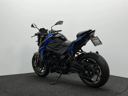 Suzuki GSX - Afbeelding 11 van 20