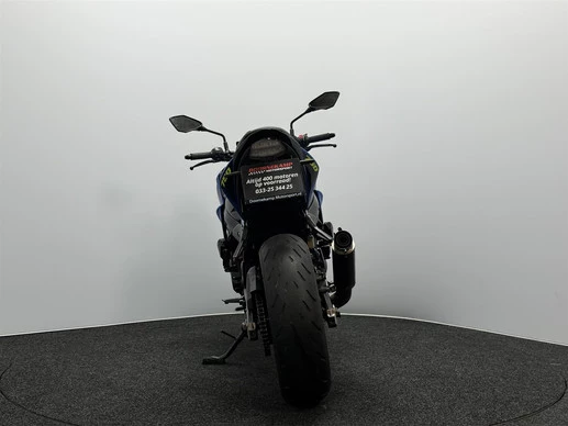 Suzuki GSX - Afbeelding 13 van 20