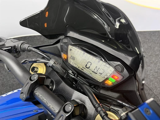 Suzuki GSX - Afbeelding 17 van 20