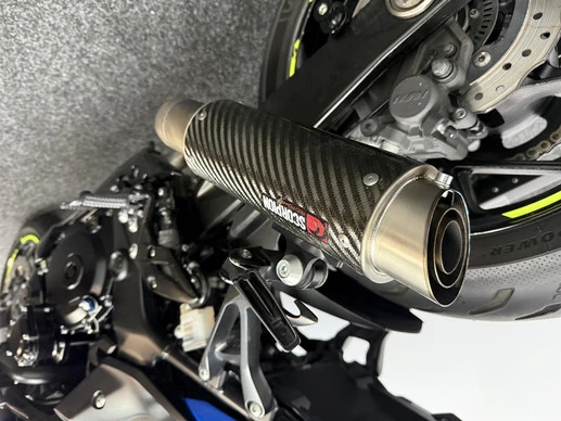 Suzuki GSX - Afbeelding 20 van 20