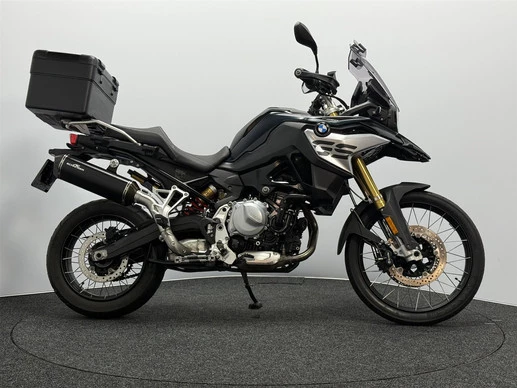 BMW F 850 GS - Afbeelding 1 van 19