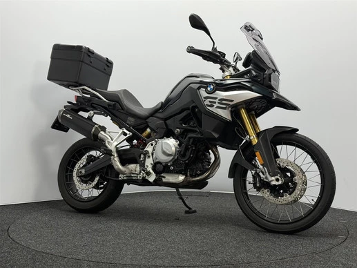 BMW F 850 GS - Afbeelding 2 van 19