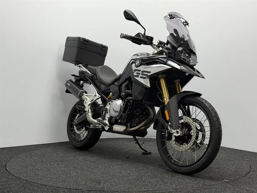 BMW F 850 GS - Afbeelding 3 van 19