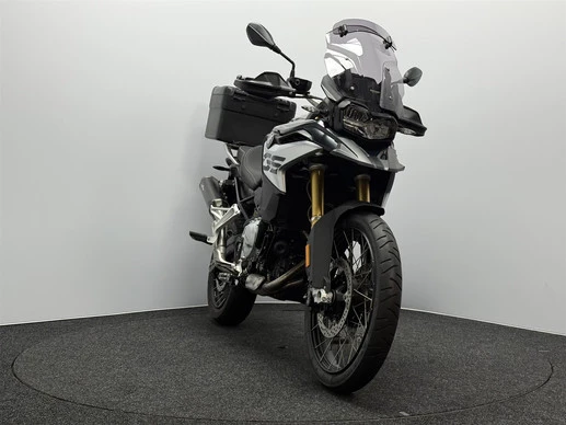 BMW F 850 GS - Afbeelding 4 van 19